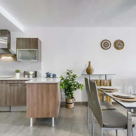 Apartament Gran Reserva Mimoses 1 D - Immo Barneda *