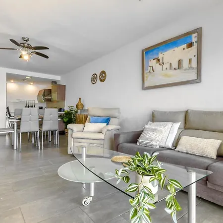 Gran Reserva Mimoses 1 D - Immo Barneda Apartament Empuriabrava