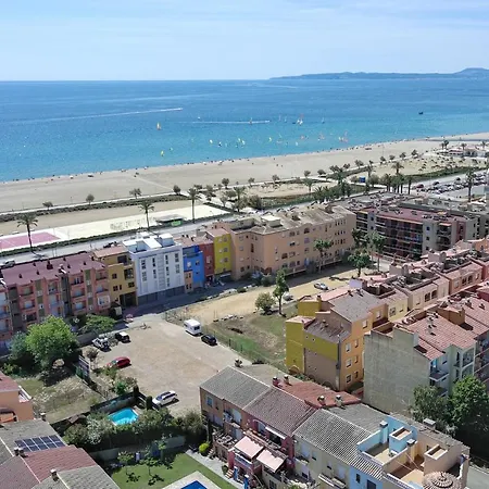 Gran Reserva Mimoses 1 D - Immo Barneda * Empuriabrava