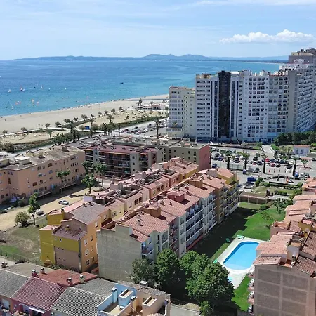 Gran Reserva Mimoses 1 D - Immo Barneda Apartament Empuriabrava