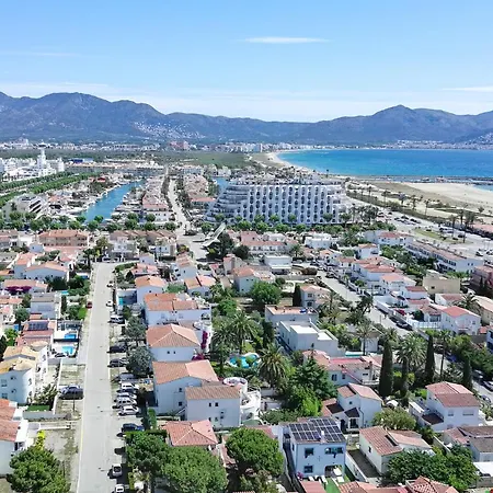 Gran Reserva Mimoses 1 D - Immo Barneda Apartman *