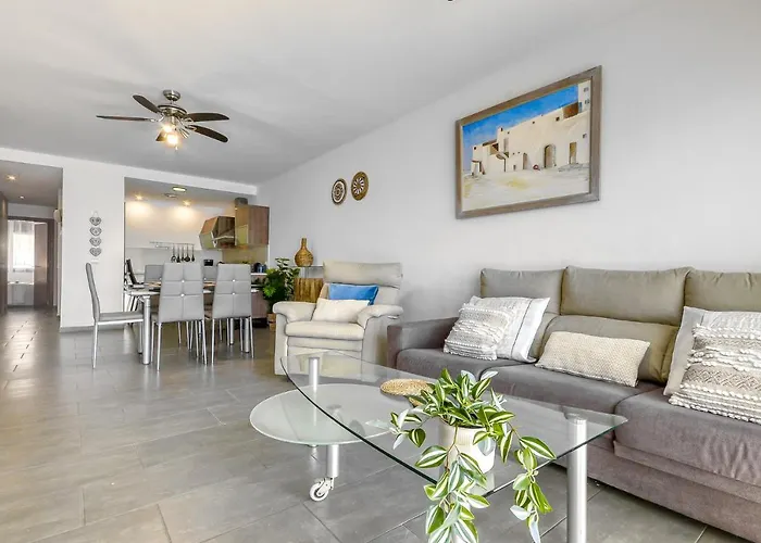 Gran Reserva Mimoses 1 D - Immo Barneda Apartament Empuriabrava