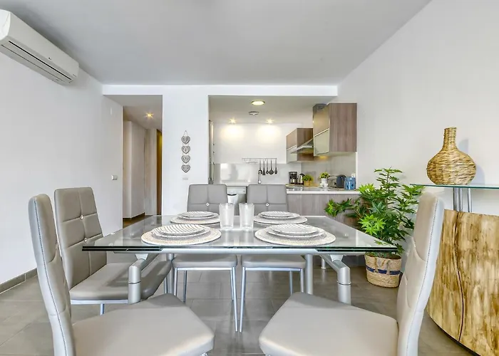 Apartament Gran Reserva Mimoses 1 D - Immo Barneda