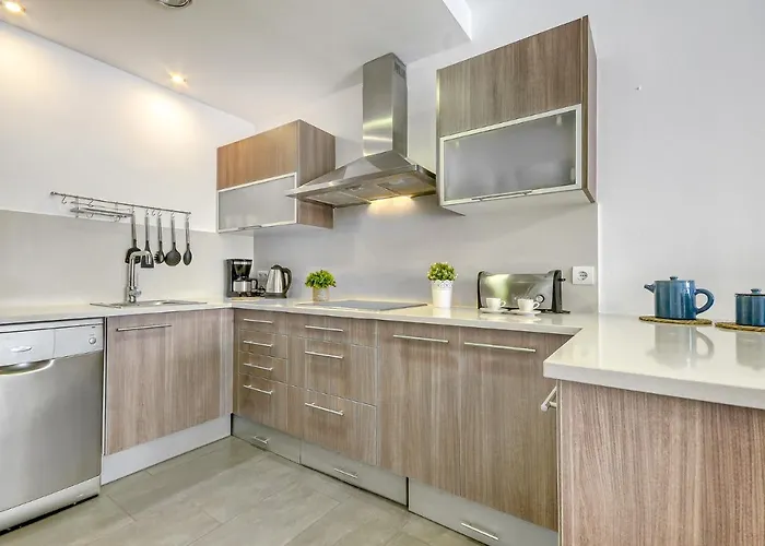 Apartament Gran Reserva Mimoses 1 D - Immo Barneda