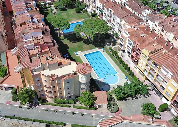 Gran Reserva Mimoses 1 D - Immo Barneda Apartament *