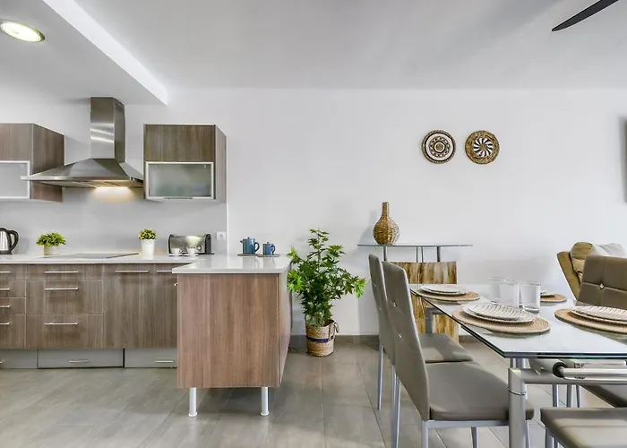 Apartamento Gran Reserva Mimoses 1 D - Immo Barneda *