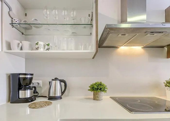 Gran Reserva Mimoses 1 D - Immo Barneda Apartament