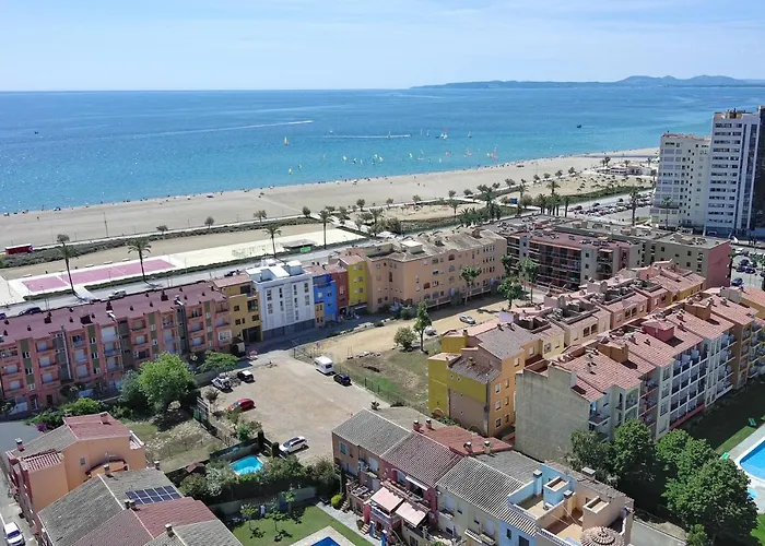 Gran Reserva Mimoses 1 D - Immo Barneda * Empuriabrava