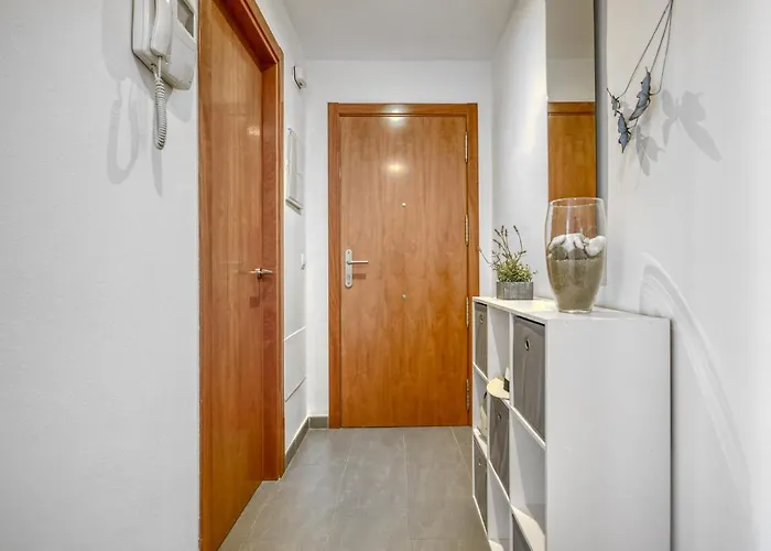 Apartament Gran Reserva Mimoses 1 D - Immo Barneda Empuriabrava