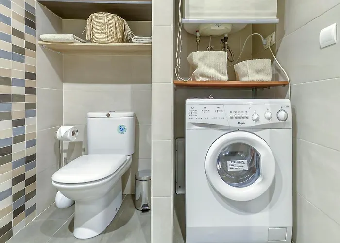 Apartament Gran Reserva Mimoses 1 D - Immo Barneda *