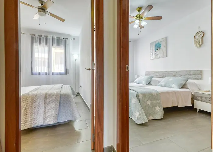 Apartament Gran Reserva Mimoses 1 D - Immo Barneda