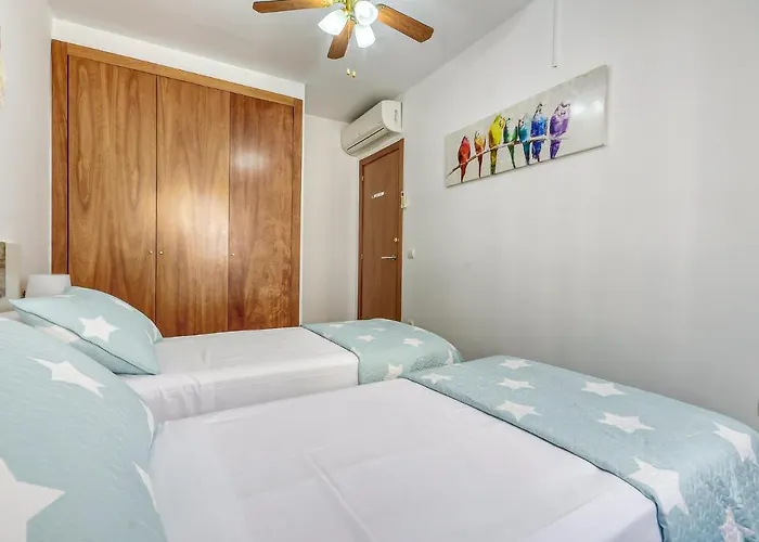 Gran Reserva Mimoses 1 D - Immo Barneda Apartament Empuriabrava