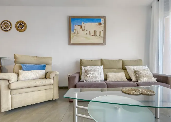 Apartamento Gran Reserva Mimoses 1 D - Immo Barneda