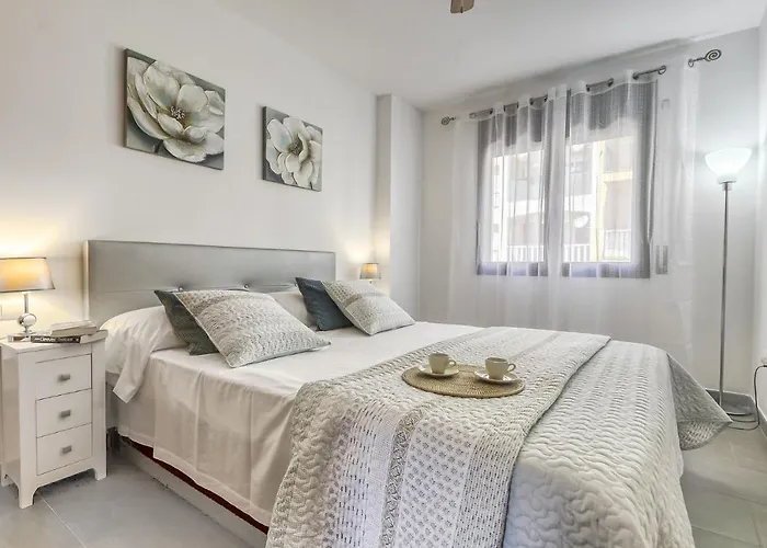Gran Reserva Mimoses 1 D - Immo Barneda Apartament *