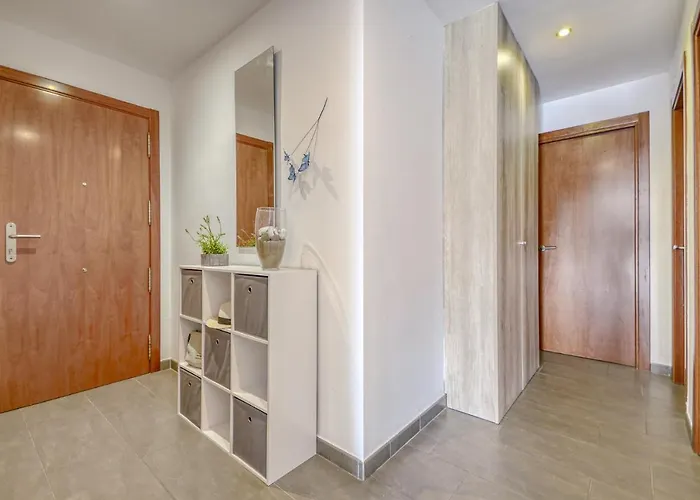 Apartament Gran Reserva Mimoses 1 D - Immo Barneda Empuriabrava