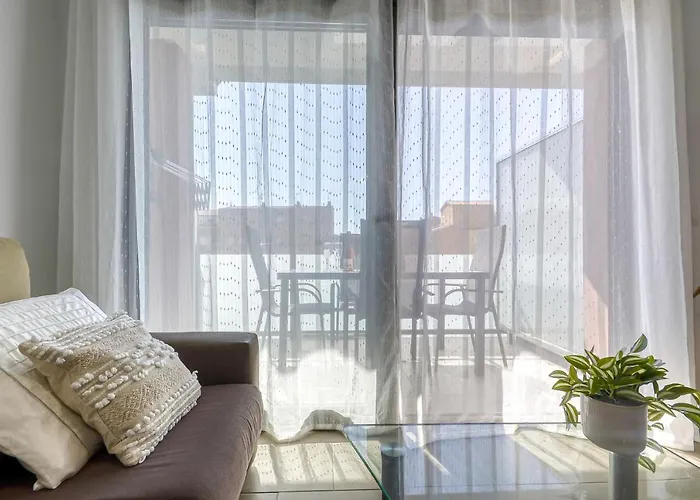 Apartament Gran Reserva Mimoses 1 D - Immo Barneda
