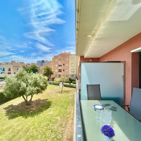 Gran Reserva Mimoses 1 D - Immo Barneda 公寓 *