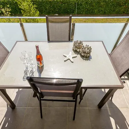 Gran Reserva Mimoses 1 D - Immo Barneda *