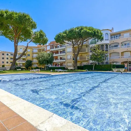 公寓 Gran Reserva Mimoses 1 D - Immo Barneda *